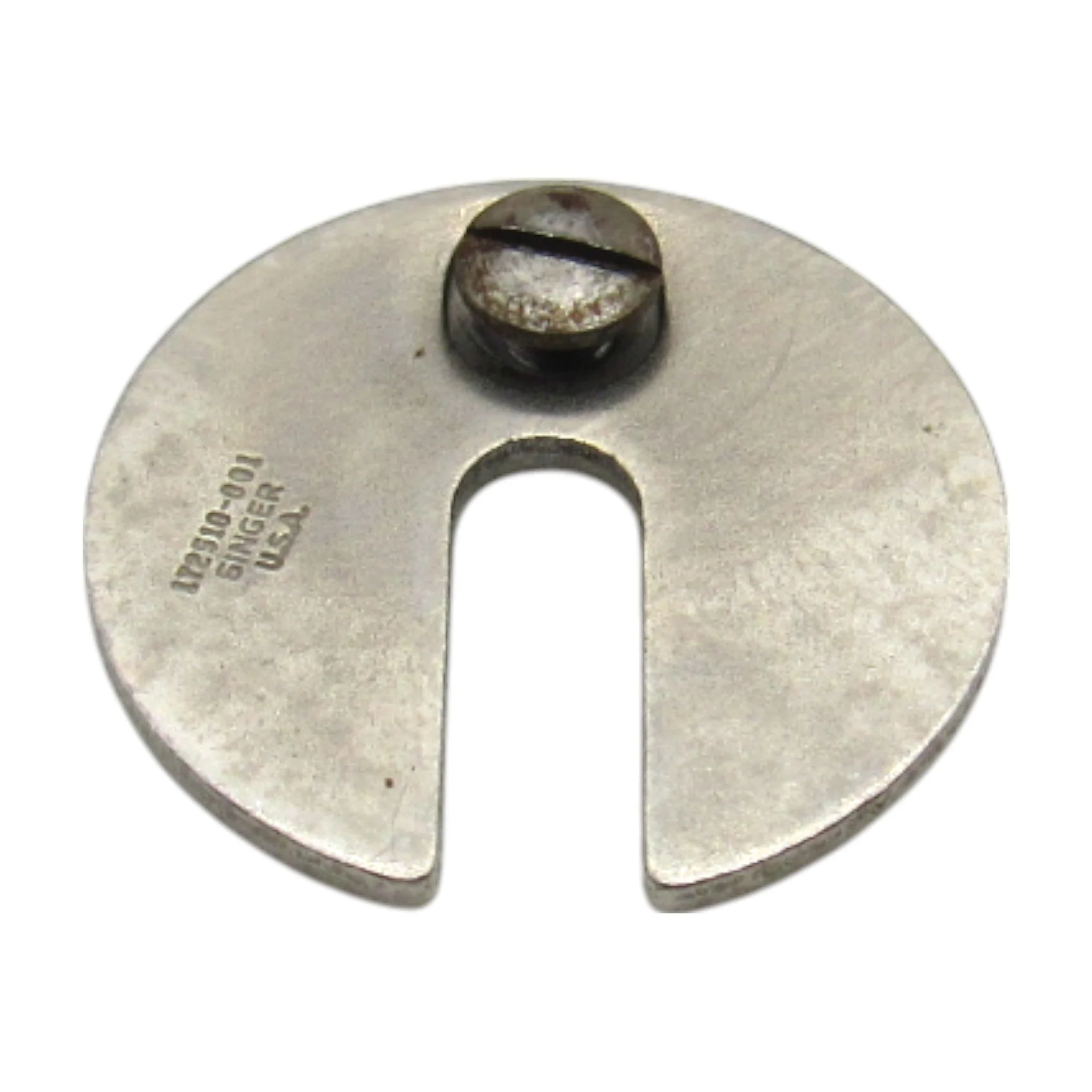 Vintage Singer Spool Pin Cover 500A Rocketeer 503A - Original Replacement Part