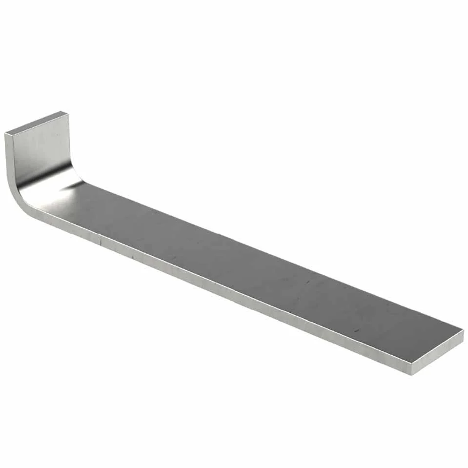 0.078 Shims to suit H3 broach style