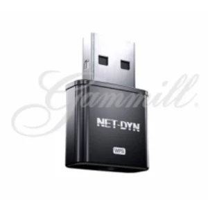 Wireless Adapter, WiFi
